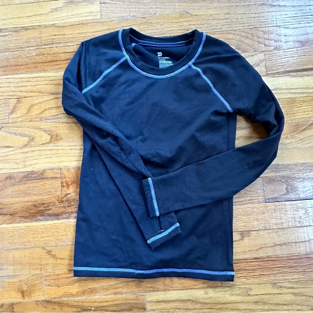 All In Motion Base Layer Size Large - Picture 2 of 7